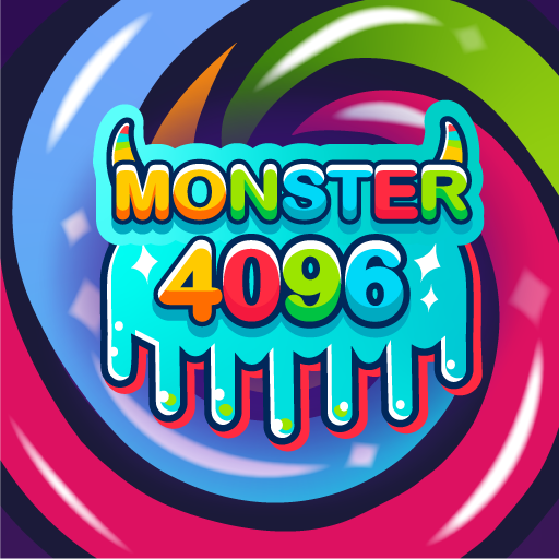 Monster 4096